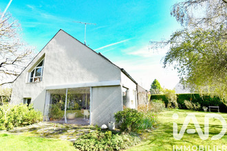  maison soisy-sur-seine 91450