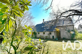  maison soisy-sur-seine 91450