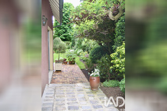  maison soisy-sur-seine 91450