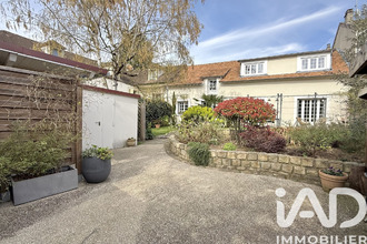  maison soisy-sur-seine 91450