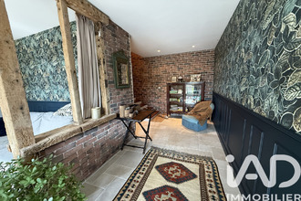  maison soisy-sur-seine 91450