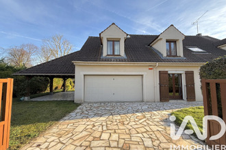  maison soisy-sur-seine 91450