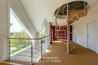  maison soisy-sur-seine 91450