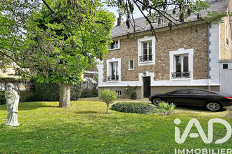  maison soisy-sur-seine 91450