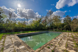  maison soisy-sur-seine 91450