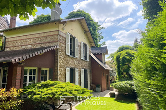  maison soisy-sur-seine 91450