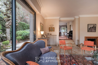  maison soisy-sur-seine 91450