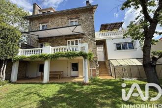  maison soisy-sur-seine 91450