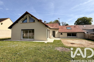  maison soisy-sur-seine 91450