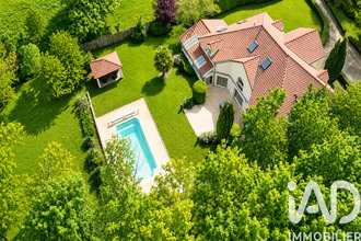  maison soisy-sur-seine 91450