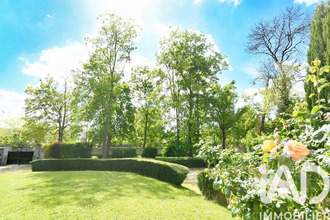  maison soisy-sur-seine 91450