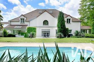  maison soisy-sur-seine 91450