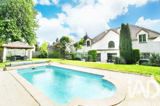  maison soisy-sur-seine 91450