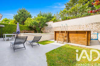  maison soisy-sur-seine 91450