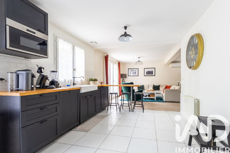  maison soisy-sur-seine 91450