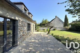  maison soisy-sur-seine 91450