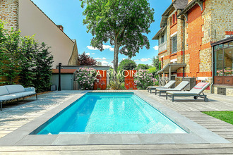  maison soisy-sur-seine 91450