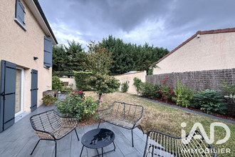  maison soisy-sur-seine 91450