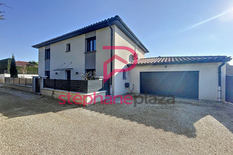  maison solaize 69360