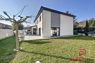  maison solaize 69360