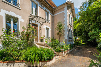  maison solaize 69360