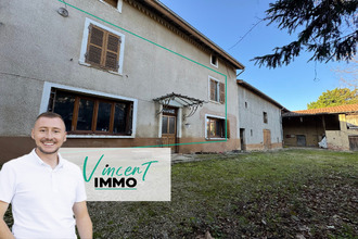  maison solaize 69360