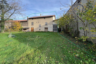  maison solaize 69360