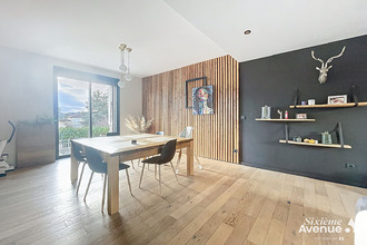  maison solaize 69360