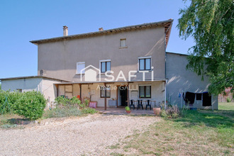  maison solaize 69360