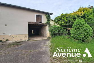  maison solaize 69360