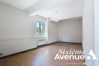  maison solaize 69360