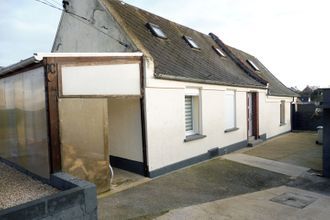  maison solesmes 59730