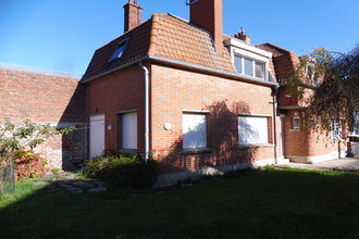  maison solesmes 59730