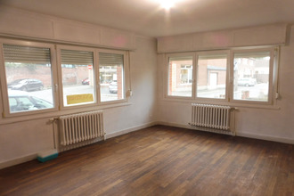  maison solesmes 59730