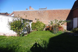  maison solesmes 59730