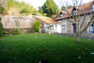  maison solesmes 59730