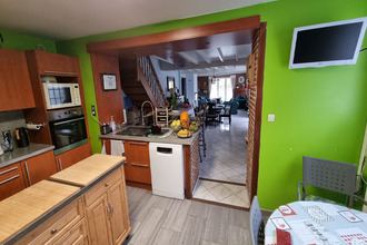  maison solesmes 59730