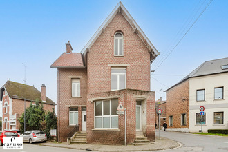  maison solesmes 59730