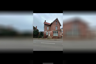  maison solesmes 59730