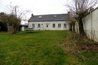  maison solesmes 59730