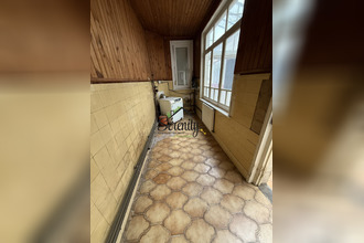  maison solesmes 59730