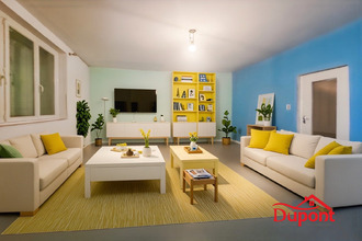  maison solesmes 59730