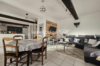  maison solesmes 59730