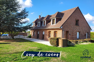  maison solesmes 59730