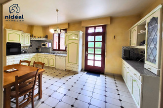  maison solesmes 59730