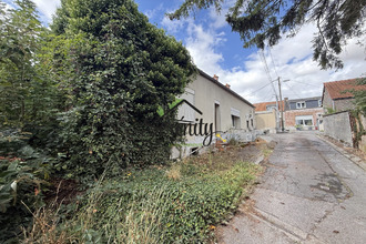  maison solesmes 59730