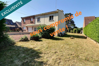  maison solesmes 59730