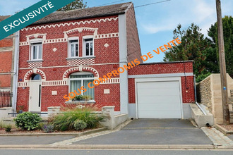  maison solesmes 59730