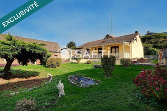  maison solesmes 59730