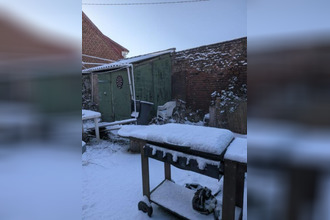  maison solesmes 59730